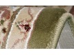 Високощільний килим Royal Esfahan 2117A Green-Cream - Висока якість за найкращою ціною в Україні - зображення 3.